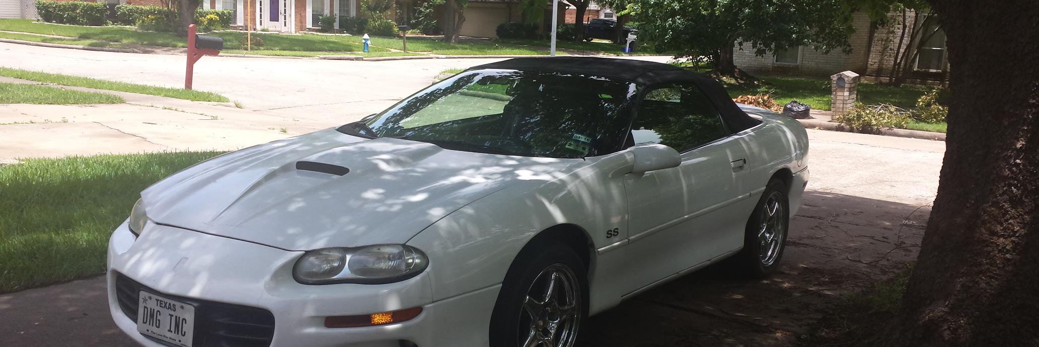 SS Camaro Broad. 🇺🇲 banner