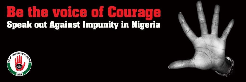 Media Rights Agenda's banner