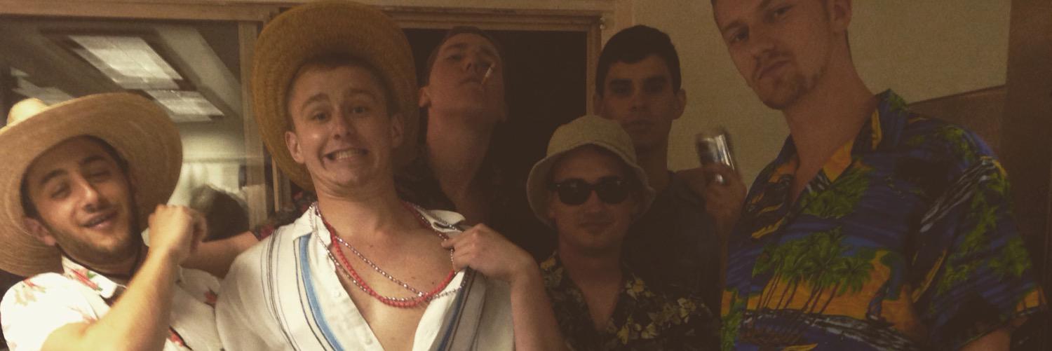 JesseJDeMuth's profile banner image
