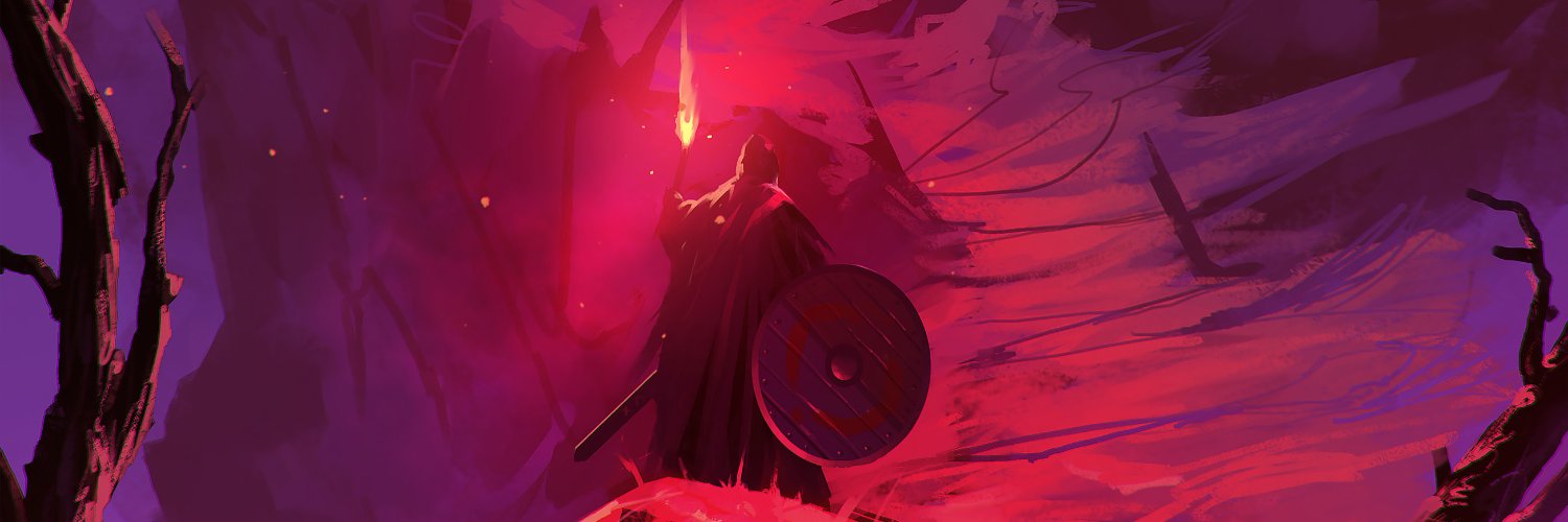 RuneWarriorDM's profile banner image