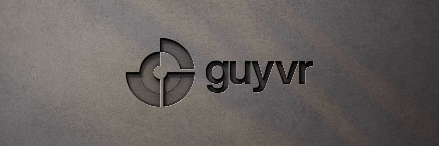 Guyvrmusic's profile banner image