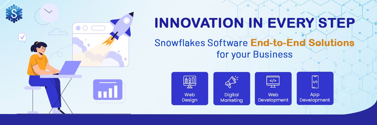 snowflakessoft's profile banner image