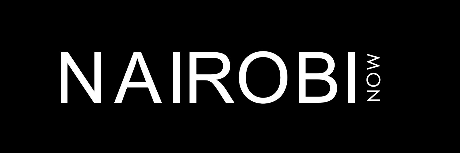 Nairobi Now banner