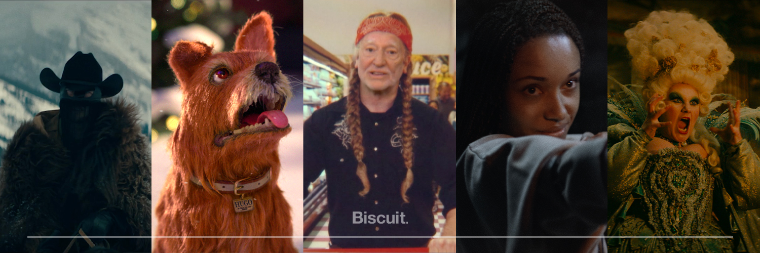WeAreBiscuit's profile banner image