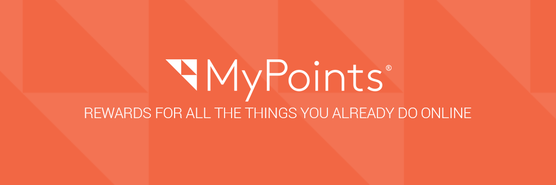 MyPoints banner