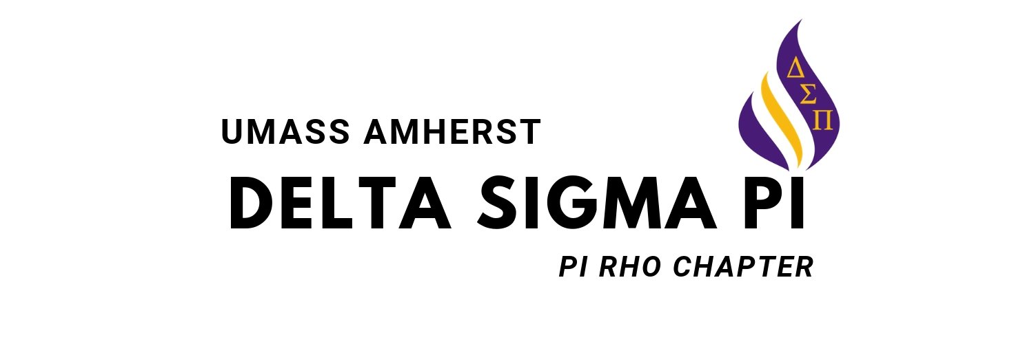 DSP • UMass Amherst banner
