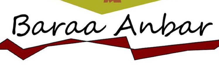 baramanbar's profile banner image