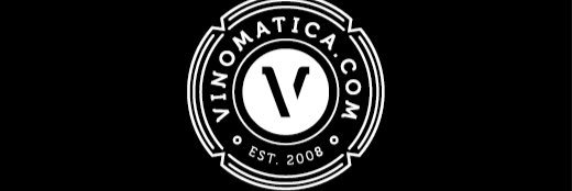 Vinomatica banner