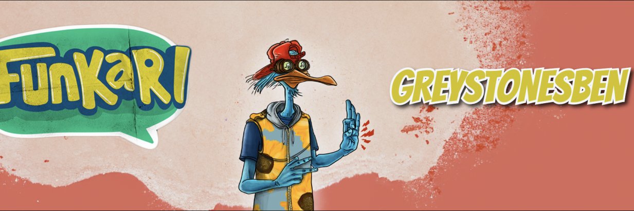 Greystonesben banner