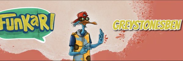 TwittyBen Profile Banner