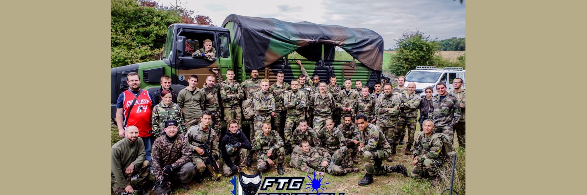 FTGpaintball52's profile banner image