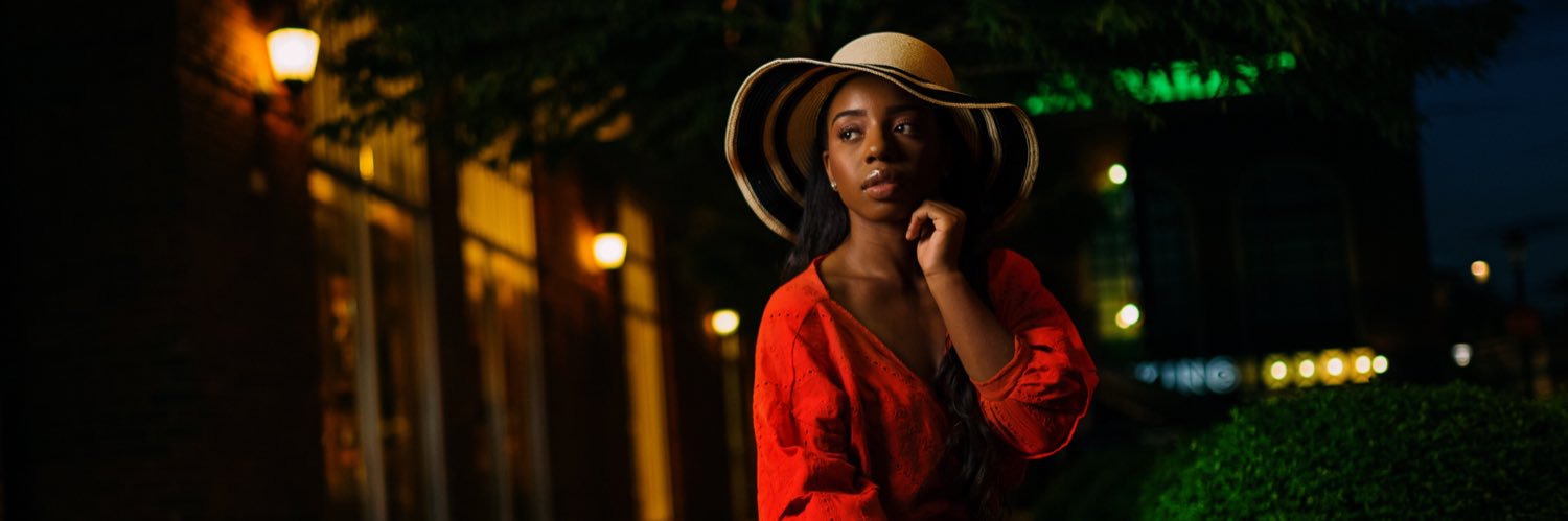 Mark Buckner II 📸 banner