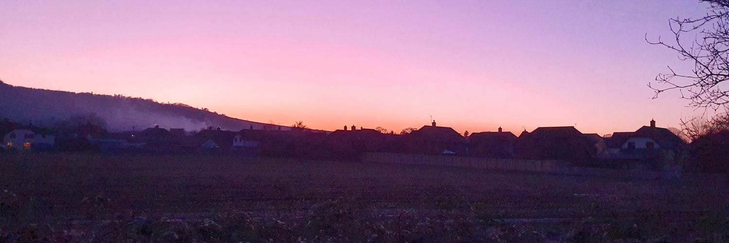 LauraBridger's profile banner image