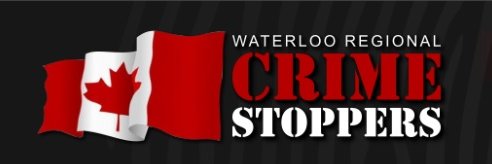 Crime Stoppers 🇨🇦 banner