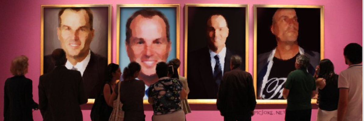 Jay Bilas's banner