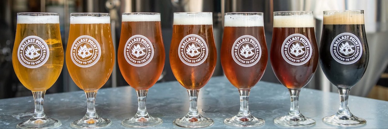 BallastPoint's profile banner image