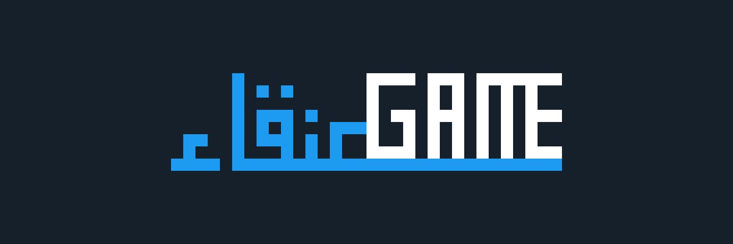 Anqa_Game's profile banner image