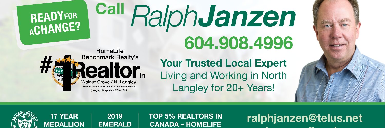 RalphJanzen's profile banner image