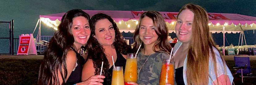 AmberRGarland's profile banner image