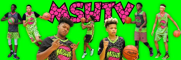 MSHTVOfficial Profile Banner