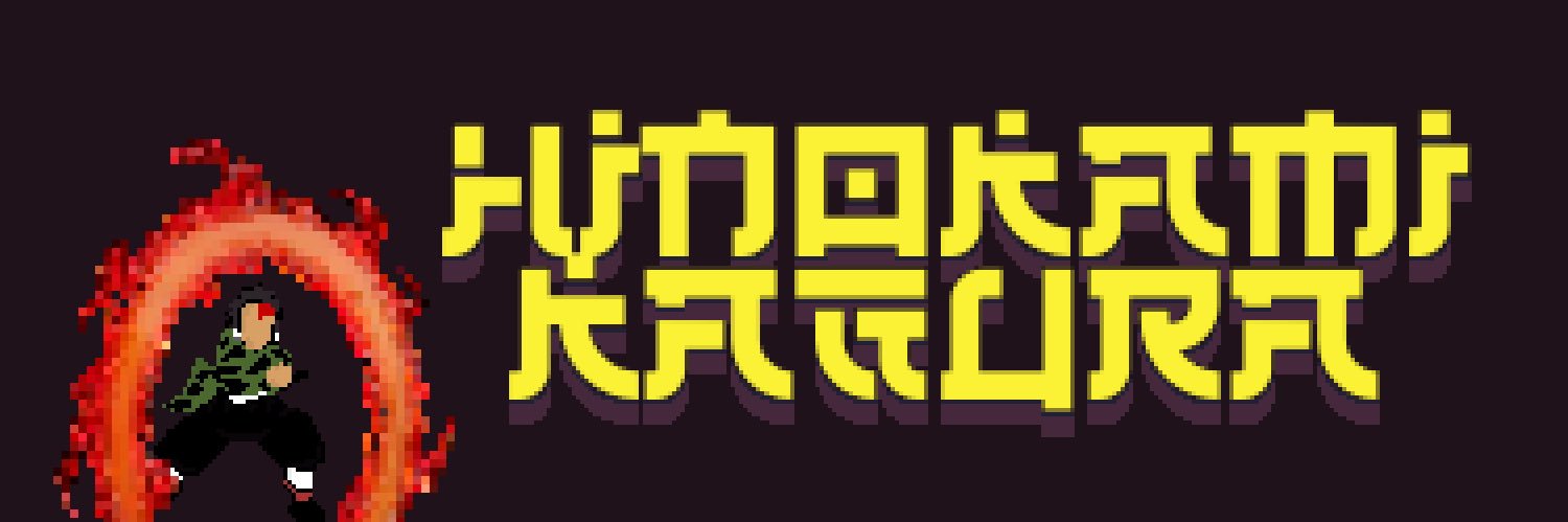 Tanjiro Kamado banner