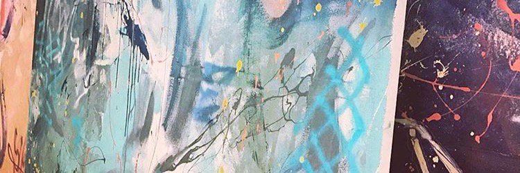 Bnlockaby's profile banner image