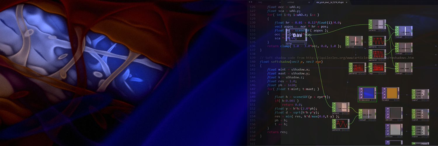 Stas Sumarokov banner