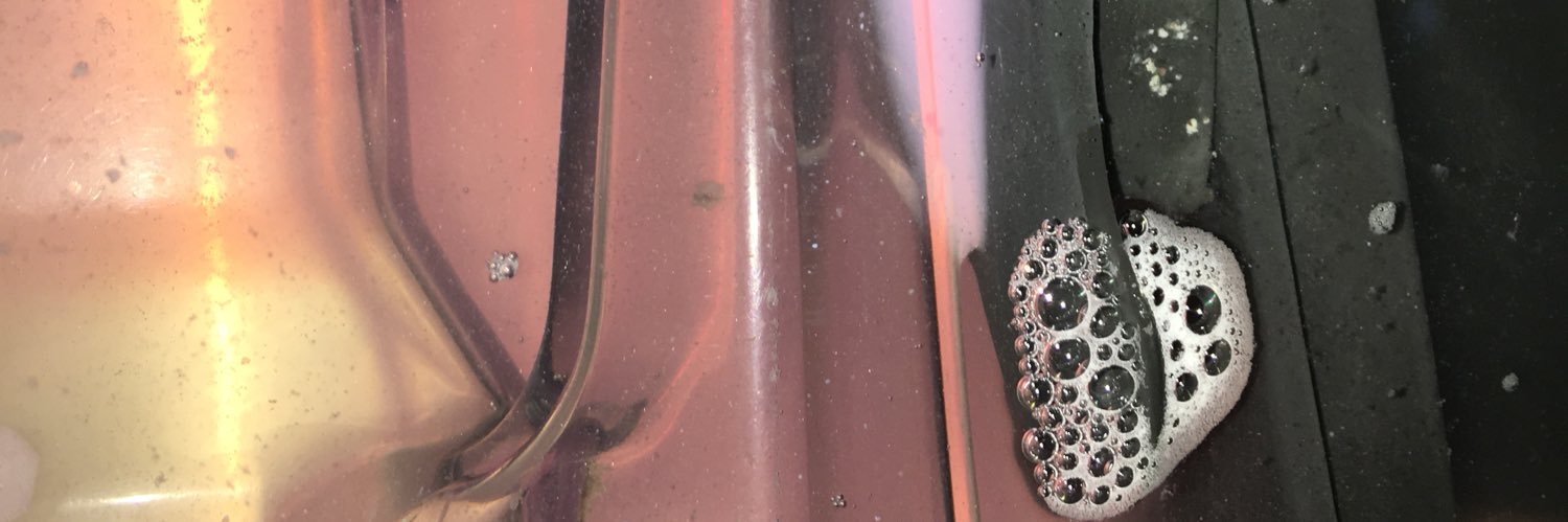 mrcarsey's profile banner image