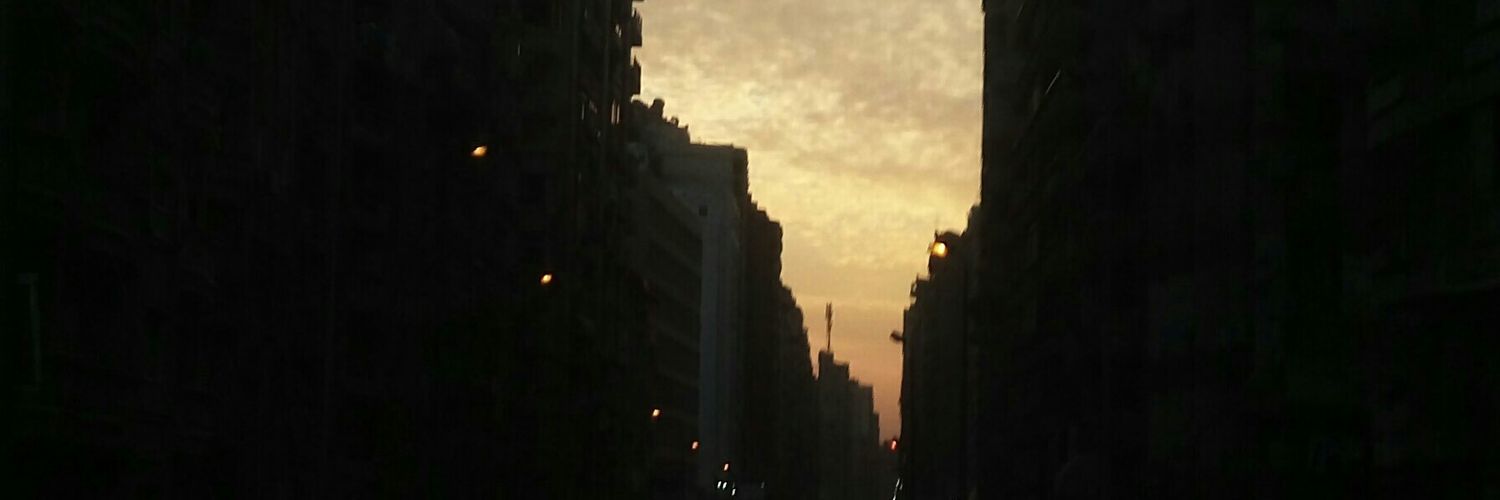 esraafarghaly's profile banner image