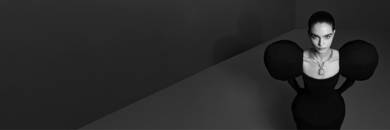 Boucheron's profile banner image