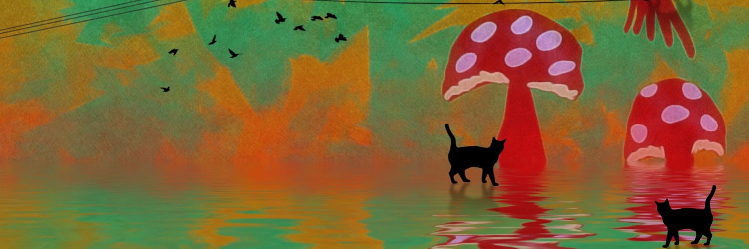 StevenKMathieu's profile banner image