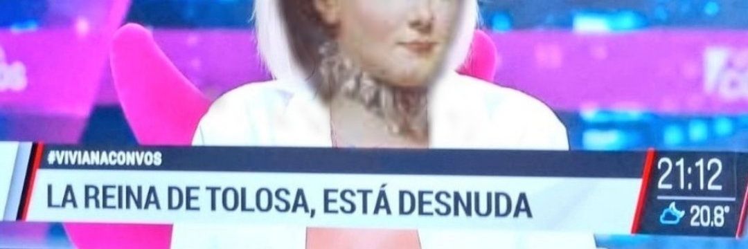 Cula Reina de Tolosa ⭐⭐⭐ banner