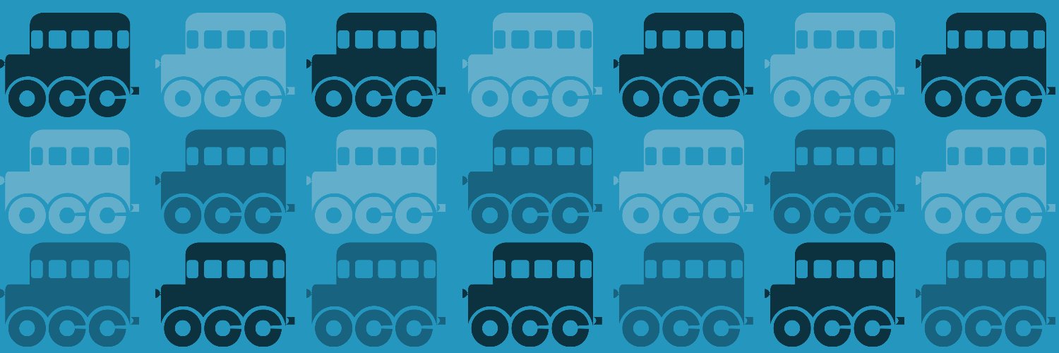 OCCT's profile banner image