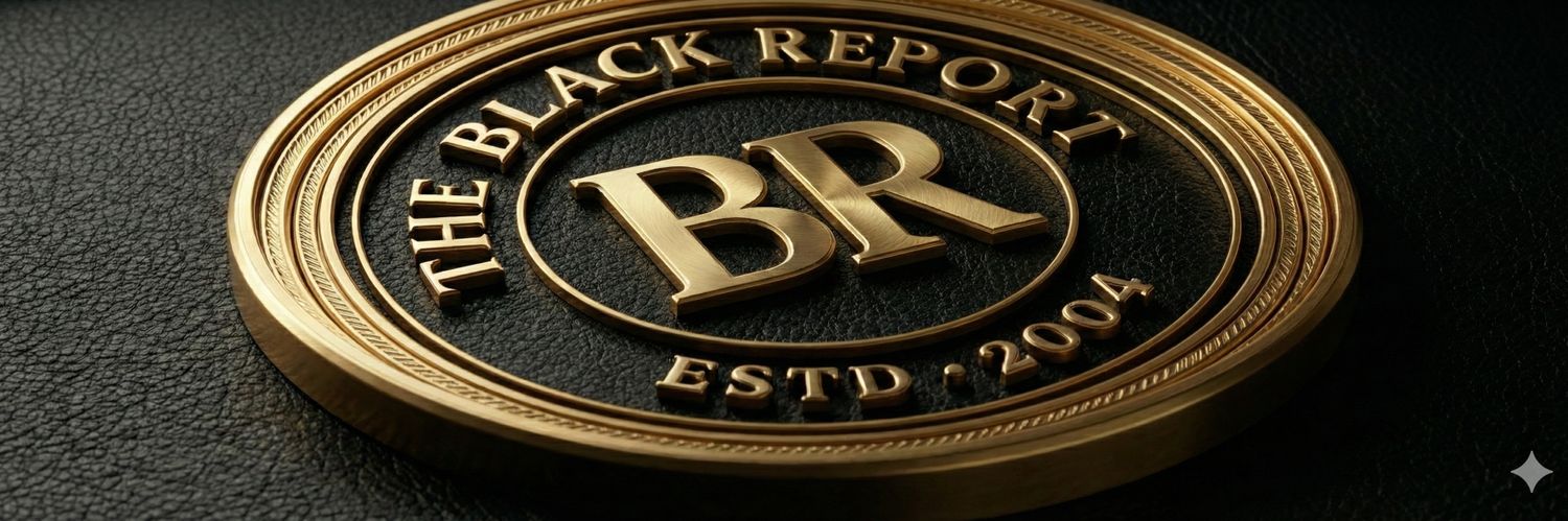 blackreport's profile banner image