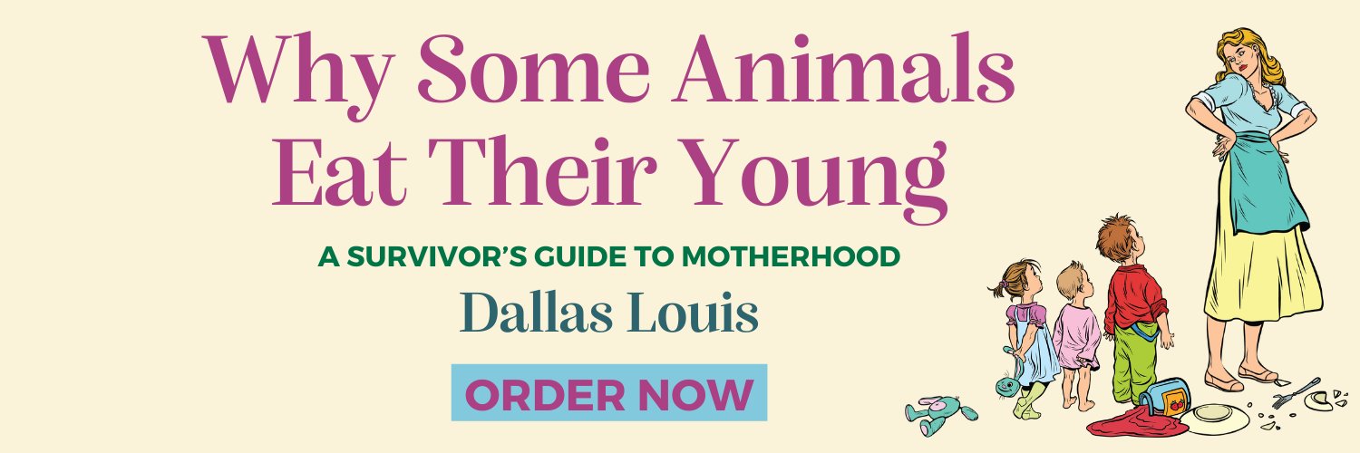 DallasLouis's profile banner image