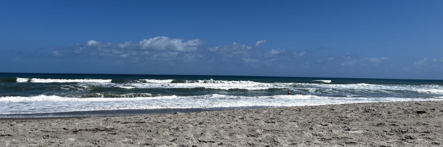 JMWegman's profile banner image