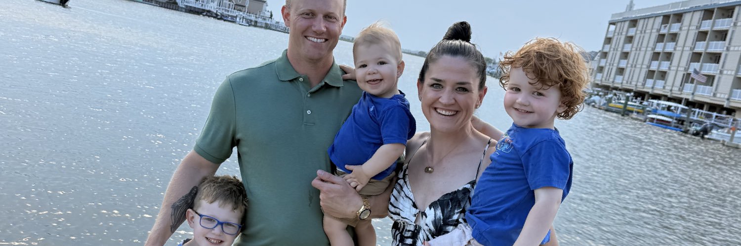 BrianneORourke's profile banner image