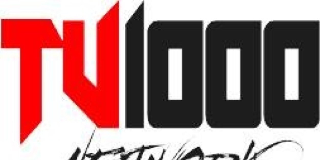 Tv1000Network's profile banner image