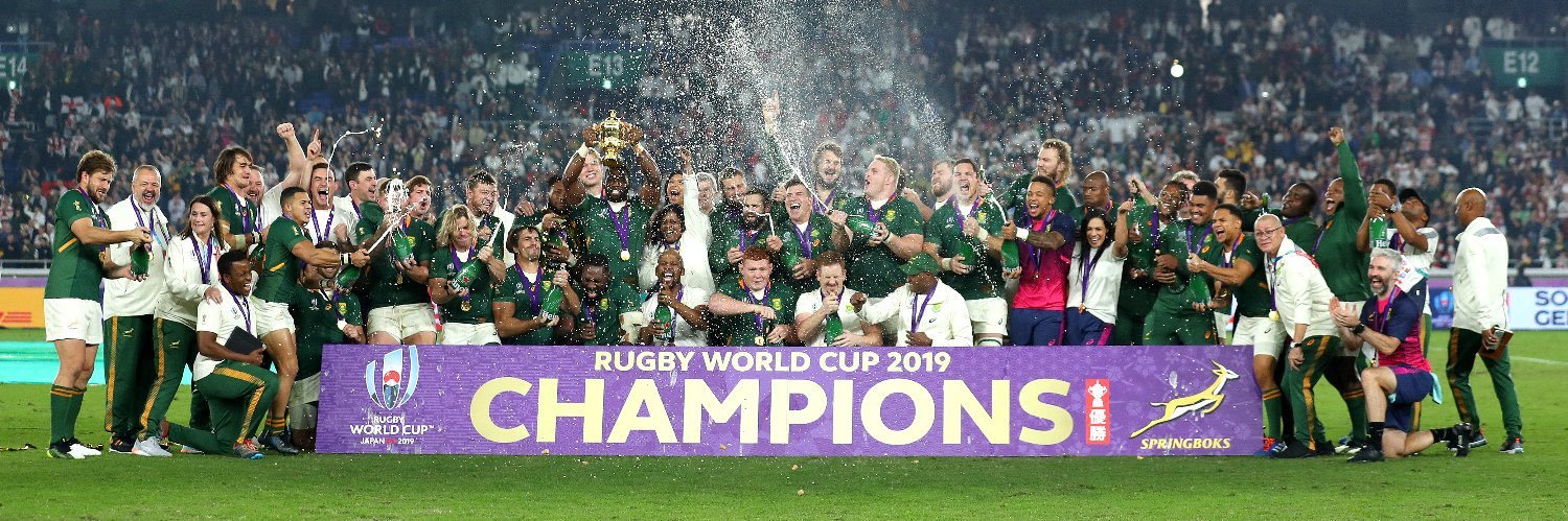 Francois Louw banner