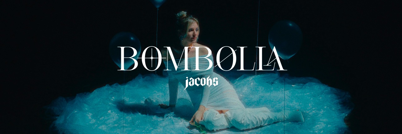 __JACOBS's profile banner image