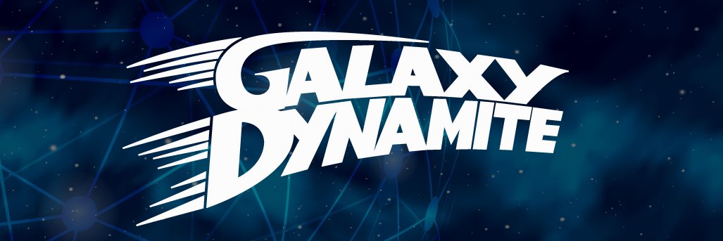 GalaxyDynamite's profile banner image