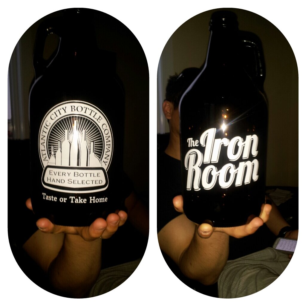 IronRoomACBC's profile banner image