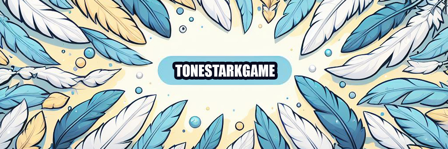Tone Stark banner