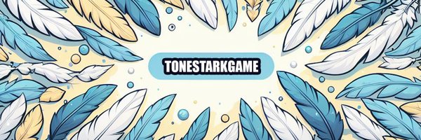 ToneStarkGame Profile Banner
