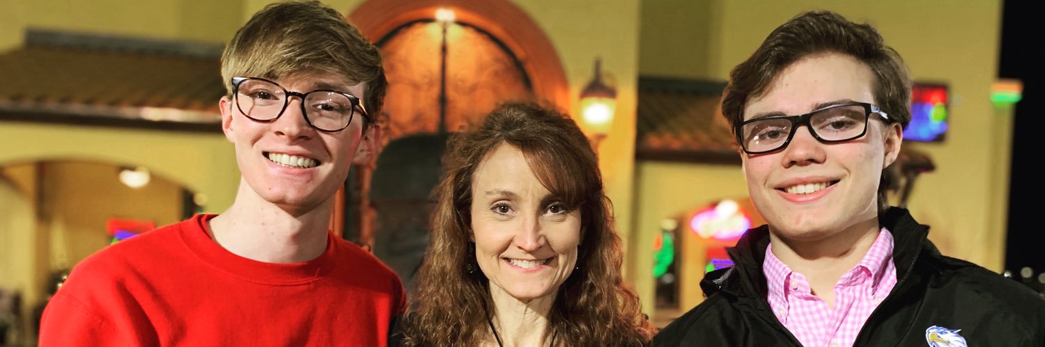 kellib5's profile banner image