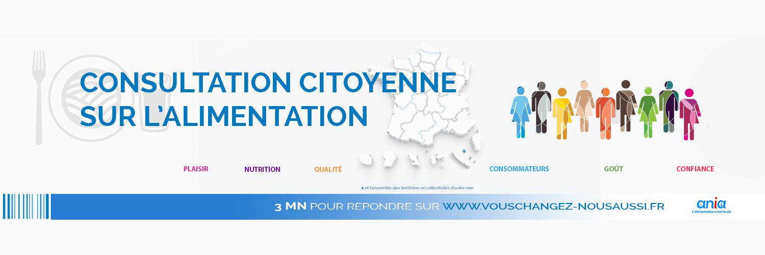 Consultation ANIA banner