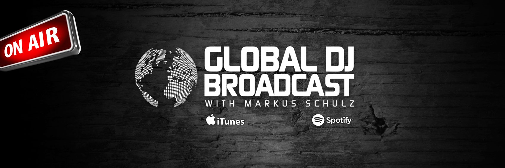 Global DJ Broadcast banner