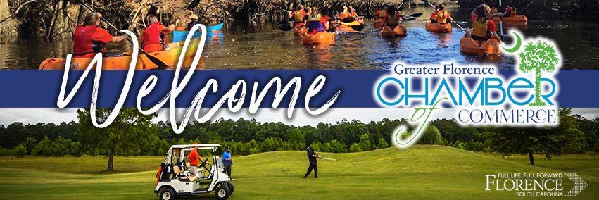 Greater Florence Chamber of Commerce (@florencechamber) / Posts / X