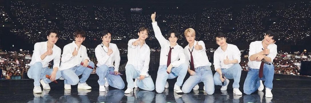 🌈รอเรียก 𝑫𝒓. 𝑲𝒊𝒎 (EXO คัมแบคหน่อย🥹) banner