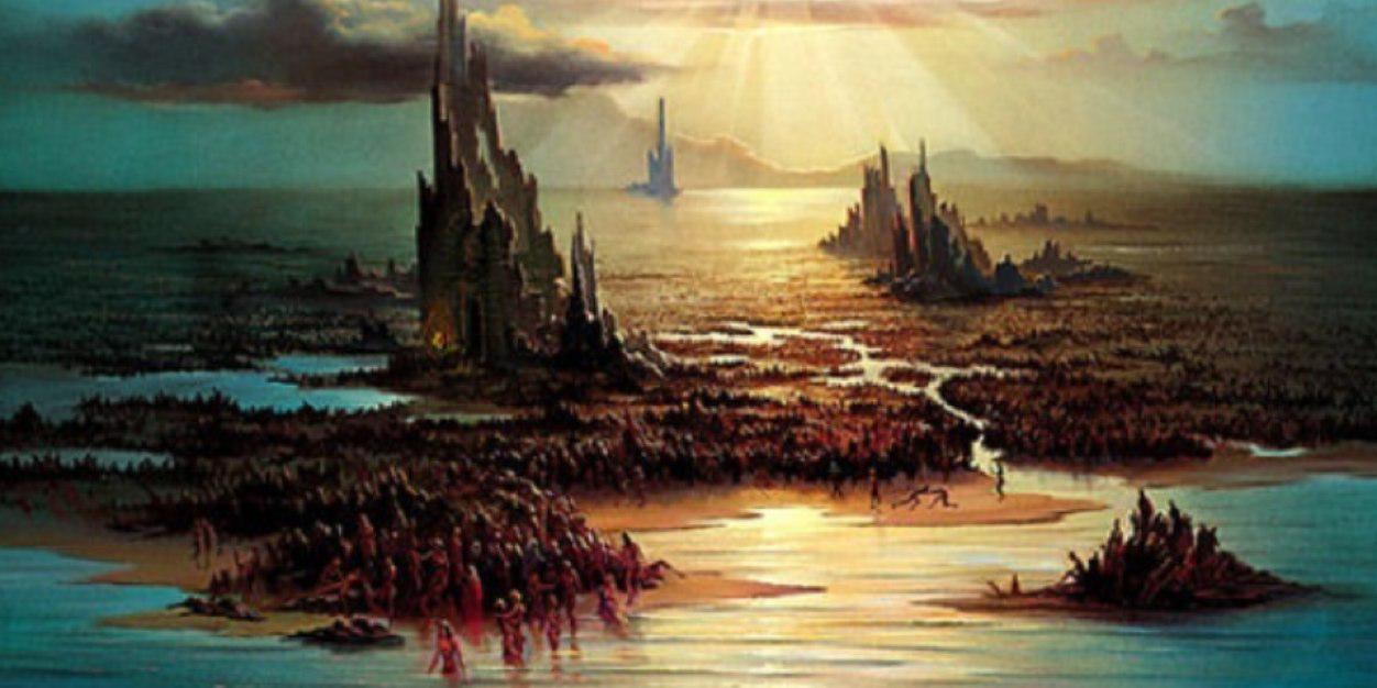 Figure8Island1's profile banner image